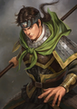 Romance of the Three Kingdoms XIV portrait