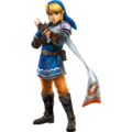 TWW!Link Outset Island outfit re-color costume for Link