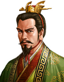 Romance of the Three Kingdoms: The Legend of Cao Cao portrait