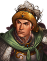 Romance of the Three Kingdoms: The Legend of Cao Cao portrait