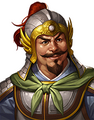 Romance of the Three Kingdoms: The Legend of Cao Cao portrait