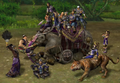 Wei ending image