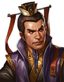 Romance of the Three Kingdoms: The Legend of Cao Cao portrait