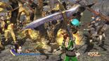 Dagger Axe screenshot