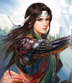 Nobunaga no Yabou Hadou portrait