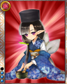 Rank 3 Lovely HR portrait