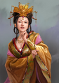 Romance of the Three Kingdoms XIII~XIV portrait