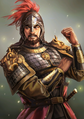 Romance of the Three Kingdoms XIII normal portrait