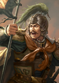 Romance of the Three Kingdoms XII~XIII portrait