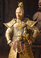 Dynasty Warriors live action movie production photo