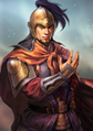 Romance of the Three Kingdoms XIII normal portrait