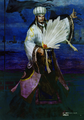 Dynasty Warriors 4 artwork