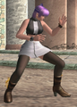 Dead or Alive 2: Hardcore extra outfit