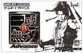 Japanese cover