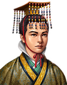 Romance of the Three Kingdoms: The Legend of Cao Cao portrait