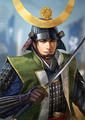 Nobunaga's Ambition: Sphere of Influence portrait