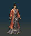 Romance of the Three Kingdoms XI render