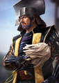 Nobunaga's Ambition Taishi with Power-Up Kit portrait