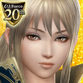 Omega Force 20th anniversary avatar 3