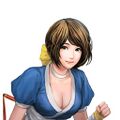Kasumi outfit