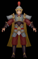 Shin Sangokushi Sousouden character model
