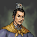 Romance of the Three Kingdoms IX portrait