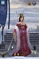 Musou outfit
