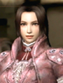 Female Face 6