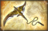 Chain & Sickle - 4th Weapon (DW7).png