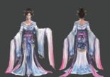 Diaochan concept art