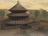 Dynasty Warriors 5 stage image