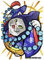 11th head of the Honganji