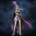 Warriors Orochi 4 Season Pass costume