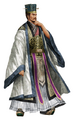Ivory Silk Gown costume set