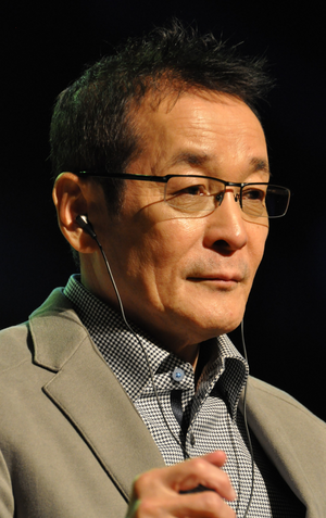 Voice Actor - Norio Wakamoto.png