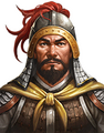 Romance of the Three Kingdoms: The Legend of Cao Cao portrait