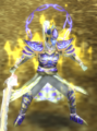 Alternate fury form 3