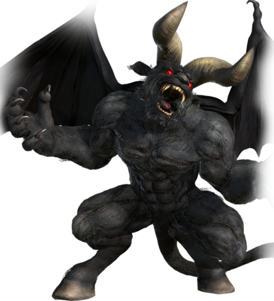 Nosferatu Zodd - The Koei Tecmo Wiki