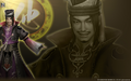 Chen Gong wallpaper