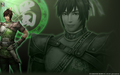 Guan Suo wallpaper