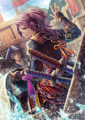 Sengoku IXA portrait