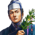 Tanabata event portrait
