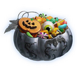 Silver Pumpkin Chest - Opened (DWU).png