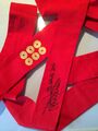 Kusao autographed Yukimura headband; photo by Tsunaki