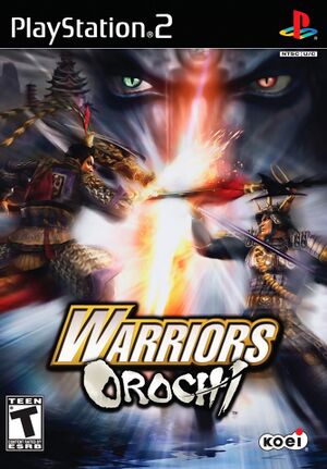 Warriors Orochi Case.jpg