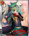 Sengoku Bushouki MURAMASA Rank 1 Lovely R portrait