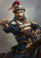 Romance of the Three Kingdoms XII~XIII portrait