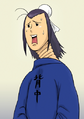 Sangokushi 12 comic collaboration portrait
