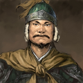 Wuhuan Leader in Romance of the Three Kingdoms XI
