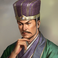 100man-nin no Sangokushi portrait